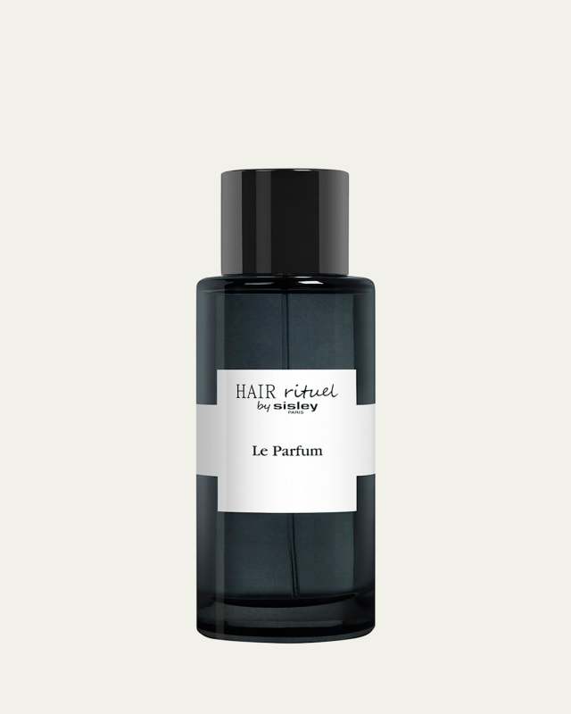 Hair Rituel Le Parfum